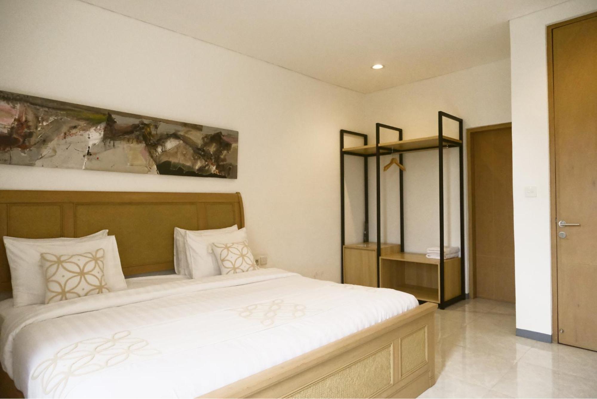 Hostel Me By Me Ubud